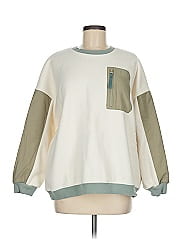 Mwl By Madewell Sweatshirt