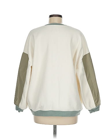 MWL by Madewell Sweatshirt (view 2)
