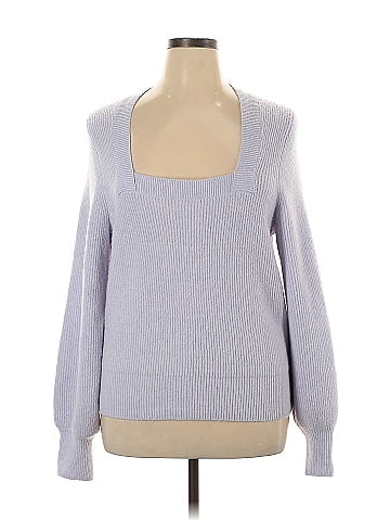 Madewell Pullover Sweater (view 1)