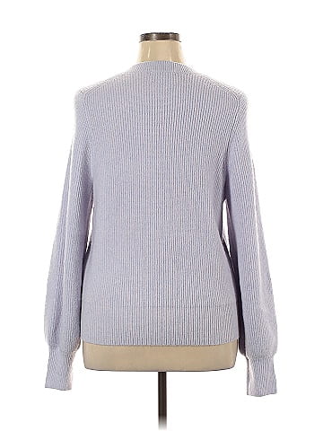 Madewell Pullover Sweater (view 2)