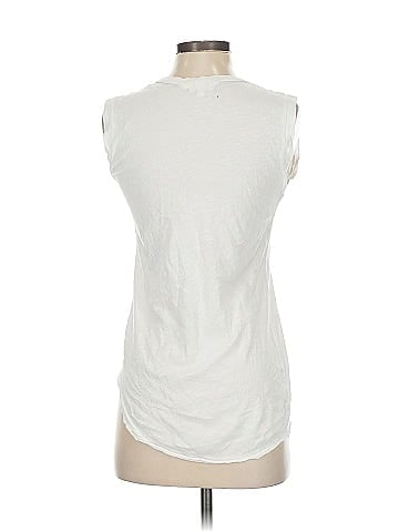 LNA Sleeveless T-Shirt (view 2)