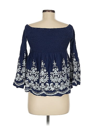 Flying Tomato Long Sleeve Top (view 2)