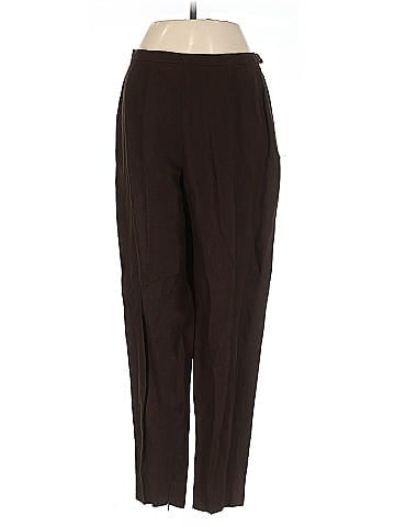 Max Mara Dress Pants (view 1)