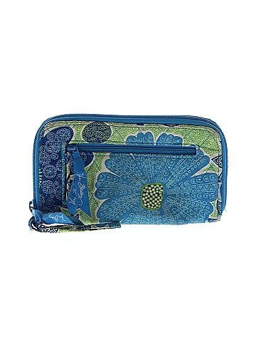 Vera Bradley Wallet (view 1)