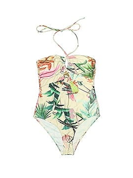 Unbranded One Piece Swimsuit (view 1)