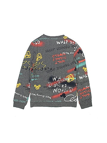 Disney Pullover Sweater (view 2)
