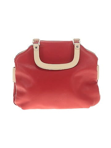 Desmo Leather Clutch (view 2)