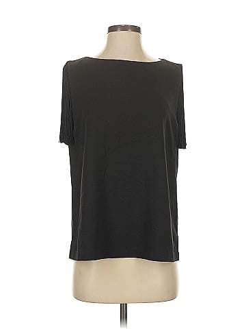 Crosby by Mollie Burch Short Sleeve Top (view 1)