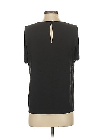 Crosby by Mollie Burch Short Sleeve Top (view 2)