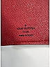 Louis Vuitton 100% Leather Burgundy Red Vintage Epi Leather Small Ring Agenda Cover One size - photo 10