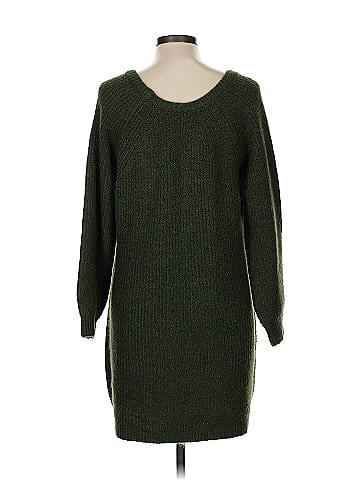 Blue Rain Pullover Sweater (view 2)