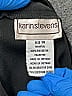 Karin Stevens 100% Polyester Black Dress Pants Size 14 - photo 3