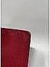 Louis Vuitton 100% Leather Burgundy Red Vintage Epi Leather Small Ring Agenda Cover One size - photo 7