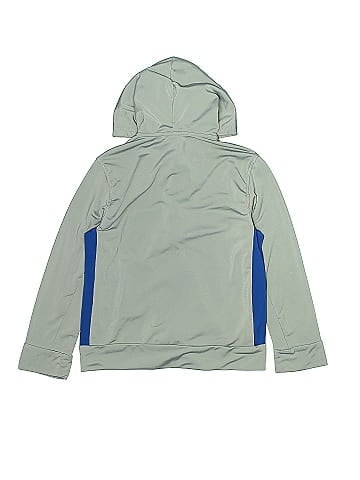Gymboree Zip Up Hoodie (view 2)