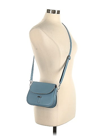 Unbranded Crossbody Bag (view 2)