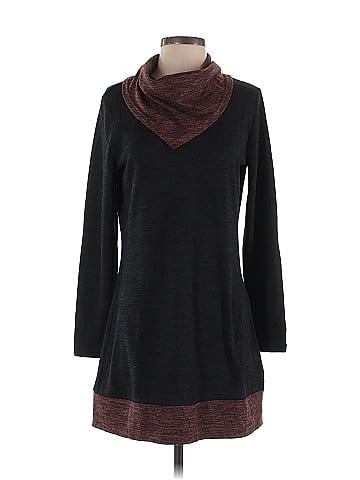 Styleword Casual Dress (view 1)