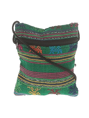 Unbranded Crossbody Bag (view 1)