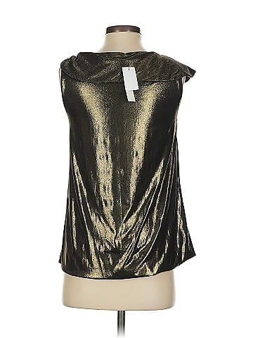 Adrienne Vittadini Sleeveless Blouse (view 2)