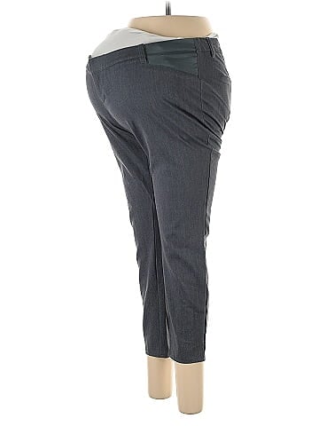 Isabel Maternity Casual Pants (view 1)