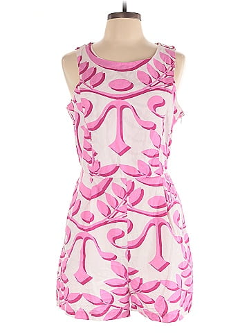 Porridge Romper (view 1)