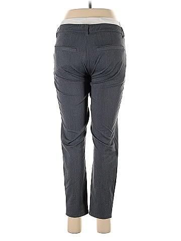 Isabel Maternity Casual Pants (view 2)