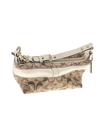 Coach Satchel (view 1)