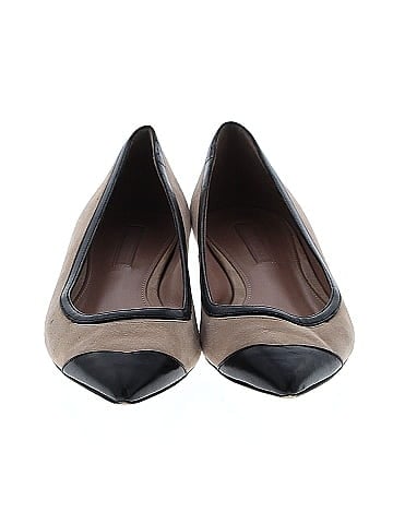 HUGO BOSS Flats (view 2)