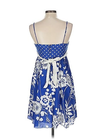 My Michelle Cocktail Dress (view 2)