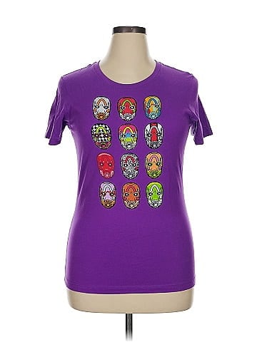 Assorted Brands Short Sleeve T-Shirt (view 1)