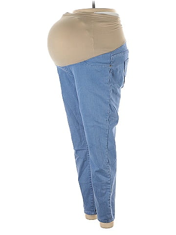 Motherhood Jeggings (view 1)