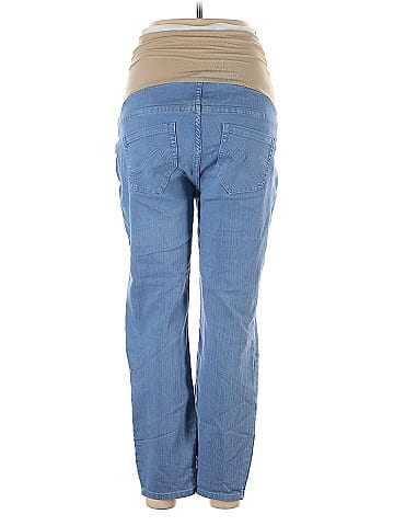 Motherhood Jeggings (view 2)
