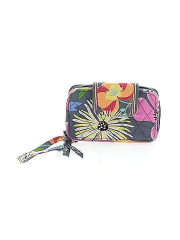 Vera Bradley Wristlet (view 1)