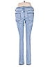 FRAME Denim Hearts Blue Jeans Size 27 waist - photo 2