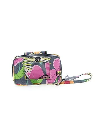 Vera Bradley Wristlet (view 2)