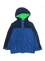 Carter's Snow Jacket