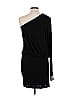 David Meister Black Cocktail Dress Size 10 - photo 2