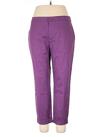 Coldwater Creek Casual Pants (view 1)