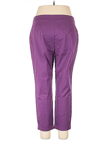 Coldwater Creek Casual Pants (view 2)