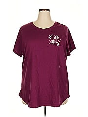 Sonoma Goods For Life Short Sleeve T Shirt