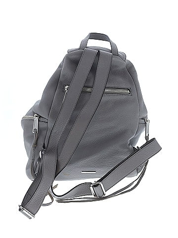 Rebecca Minkoff Leather Backpack (view 2)