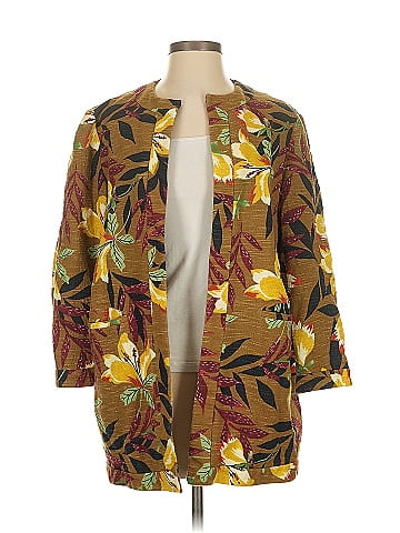Zara Basic Blazer (view 1)
