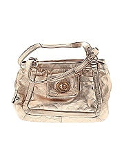 Coach Leather Satchel