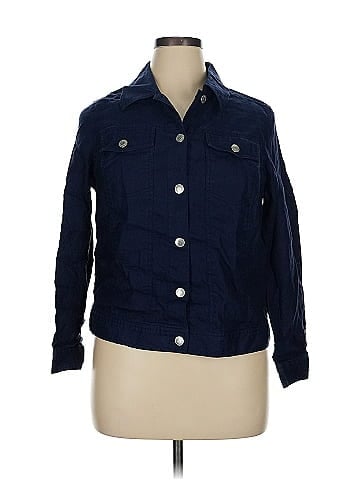 Carole Little Jacket (view 1)