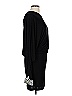 David Meister Black Cocktail Dress Size 10 - photo 4