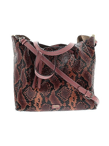 Frances Valentine Satchel (view 1)