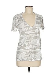 Monrow Short Sleeve T Shirt