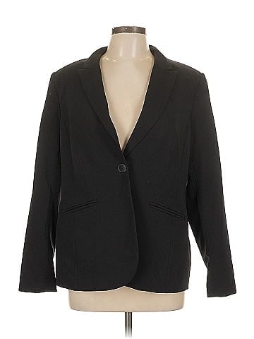 Liz Claiborne Blazer (view 1)