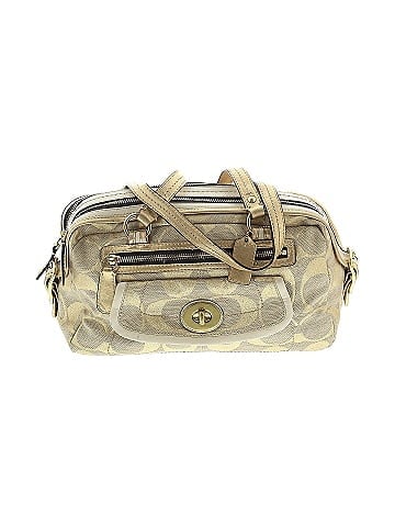 Coach Satchel (view 1)