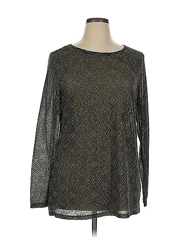 Peruvian Connection Long Sleeve T-Shirt (view 1)