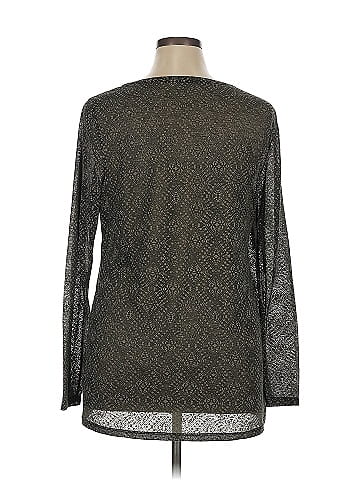 Peruvian Connection Long Sleeve T-Shirt (view 2)